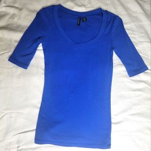 Cynthia Rowley shirt